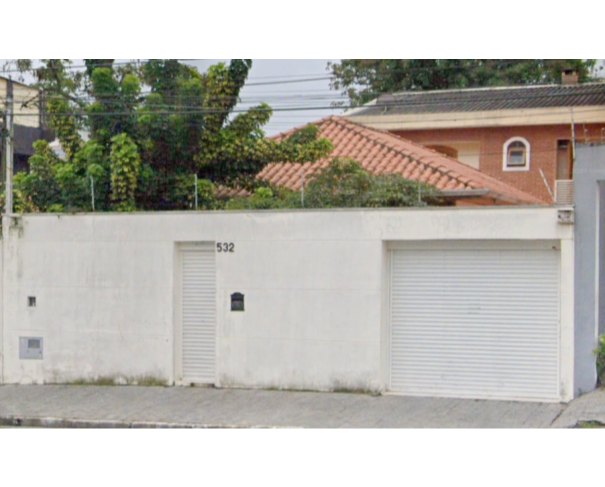 Casa - Venda, Santo Amaro, São Paulo, SP